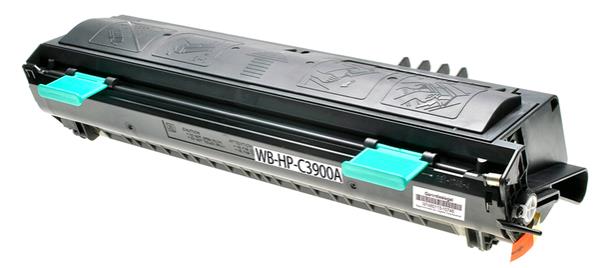 C3900A Black Toner thumbnail