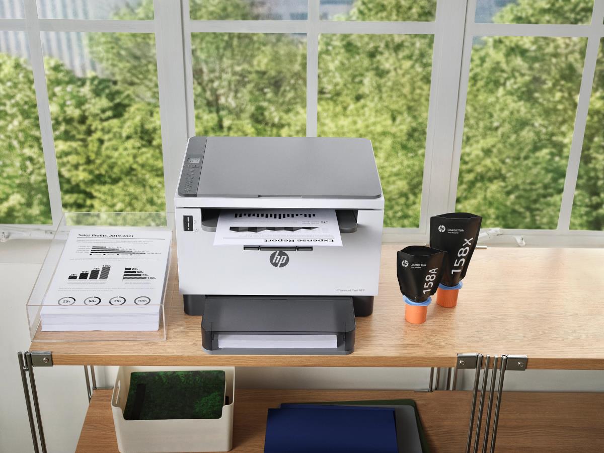C4193A MAGENTA LASER TONERLASERJET 4500/4550 EOL thumbnail