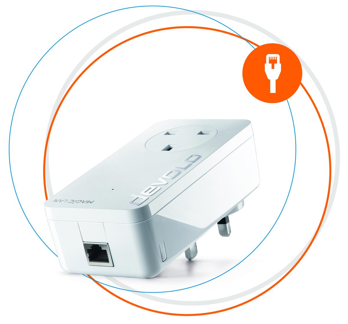 MAGIC 1 LAN ADD-ON ADAPTER thumbnail