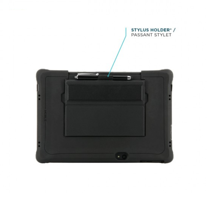 PROTECH PACK FR - TABLET CASE thumbnail