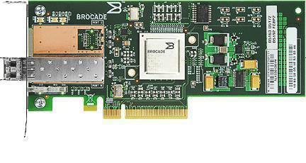49Y3702 Express Brocade 8GB FC Single-port Host Bus Adapter for IBM Systems thumbnail