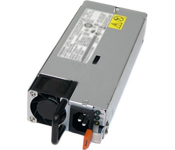 EU Product - - High Efficiency - Stromversorgung redundant / Hot-Plug (Plug-In-Modul) 80 PLUS Platinum Wechselstrom 120/230 V 900 Watt thumbnail