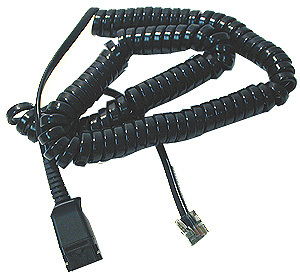 Poly U10P Short End Cable thumbnail