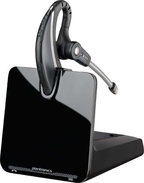 EU Product - (Plantronics) CS530A, OTE, DECT, EU thumbnail