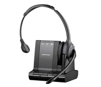 EU Product - (Plantronics) W710-M, SAVI 3IN1, OTH MON, MSFT CERT, DECT, E+A thumbnail