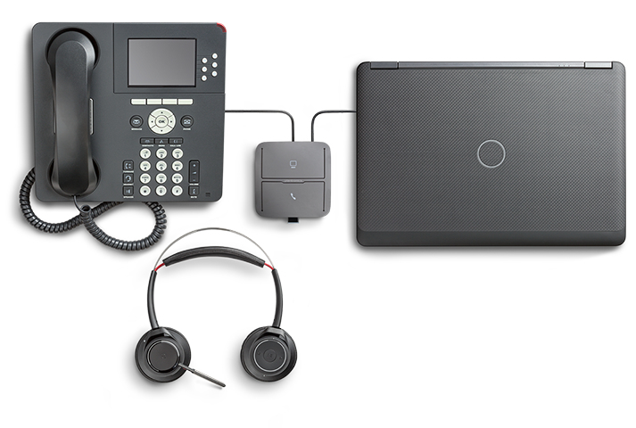POLY MDA220 USB-A thumbnail