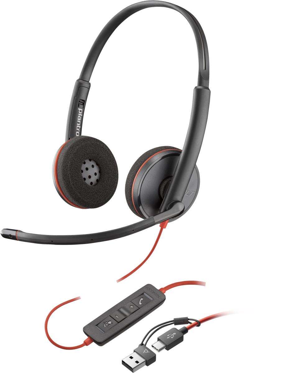 EU Product - lckwire C3220 US-C Single thumbnail