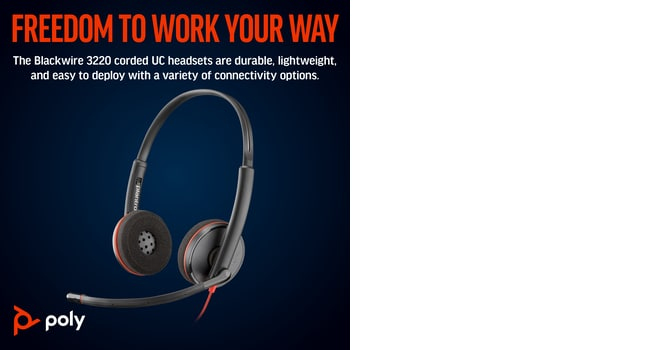 EU Product - lckwire C3220 US-C Single thumbnail