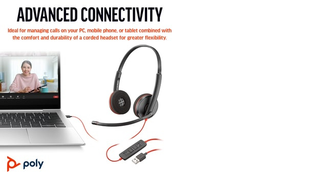 EU Product - lckwire C3220 US-C Single thumbnail