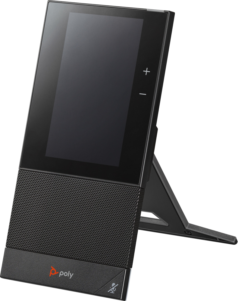Poly CCX 500 Business Media Phone with Open SIP and PoE-enabled - EOL thumbnail