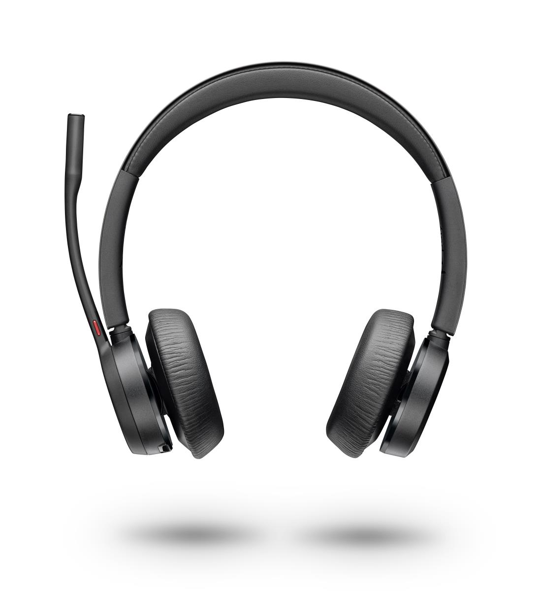 Poly Voyager 4320 - Headset thumbnail
