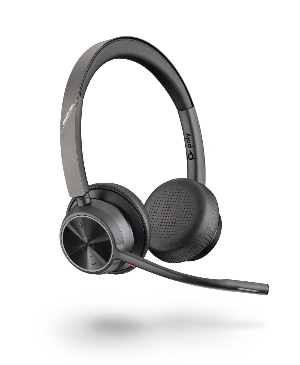 Poly Voyager 4320 - Headset thumbnail
