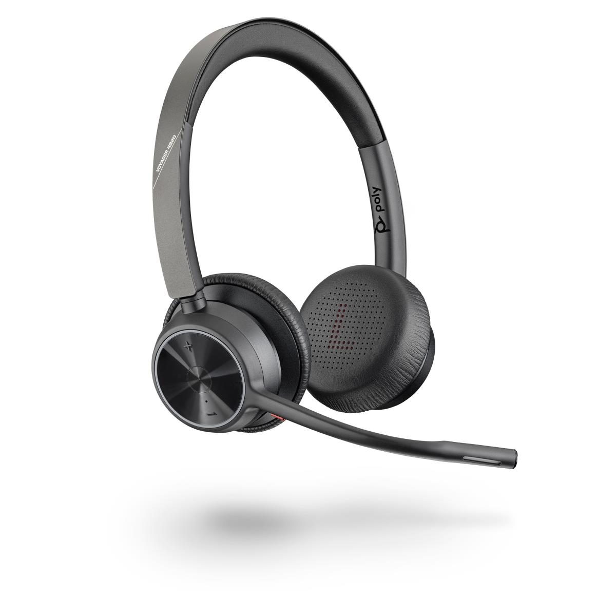 Poly Voyager 4320 - Headset thumbnail