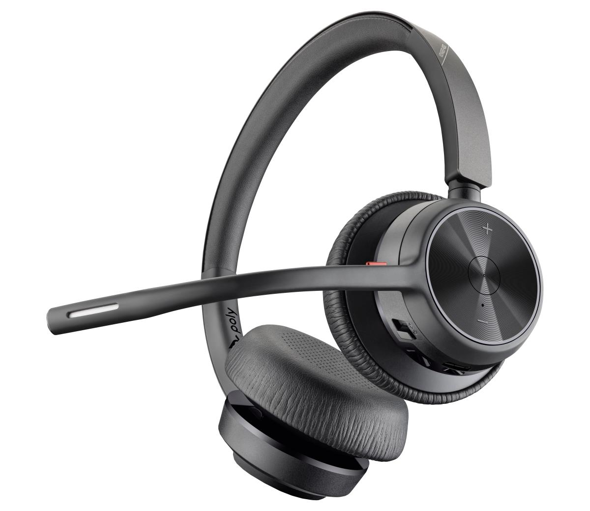 Poly Voyager 4320 - Headset thumbnail