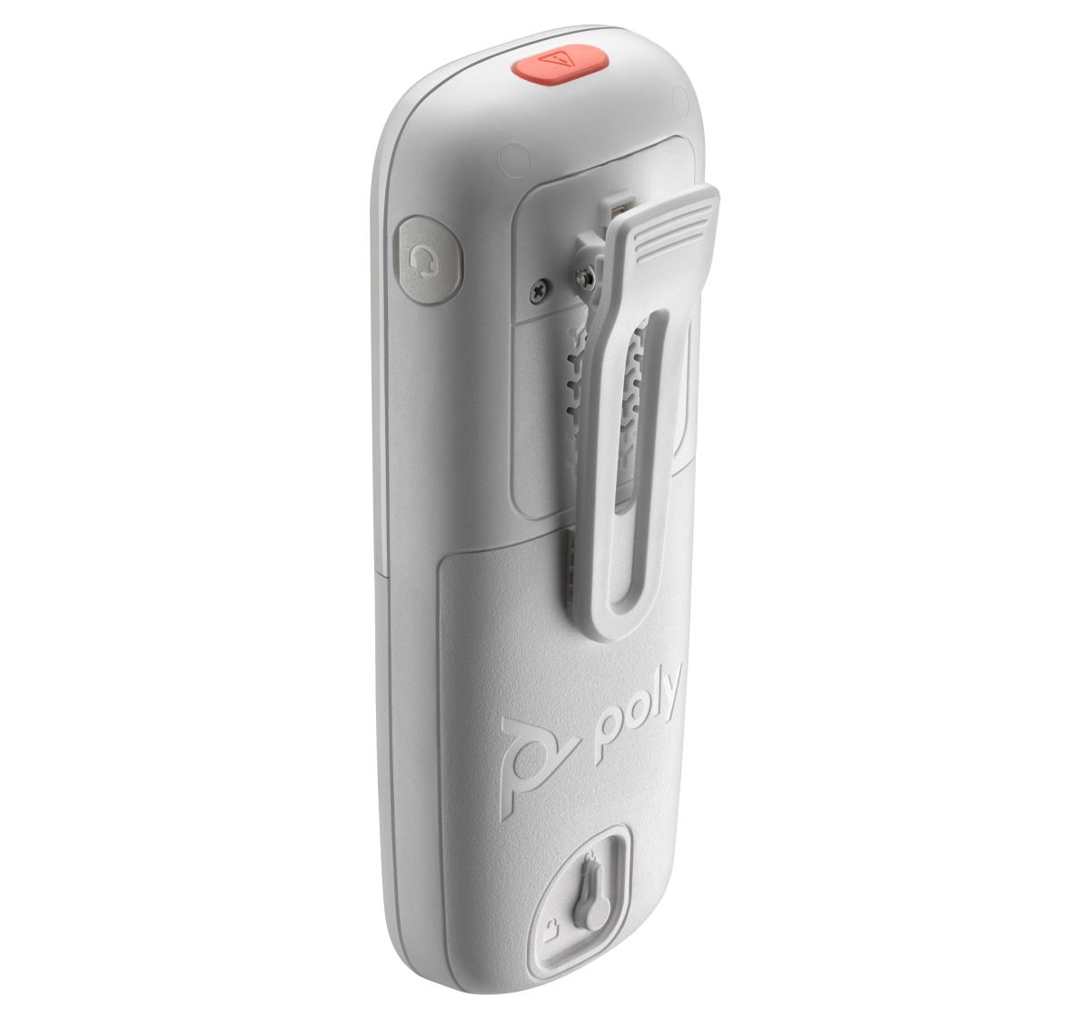 POLY ROVE 40 DECT PHONE HANDSET thumbnail