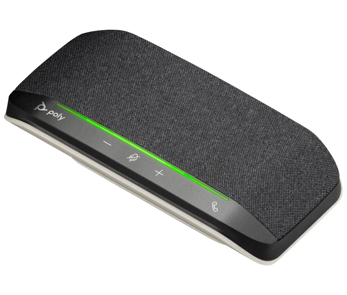 POLY SYNC10 USB-C/A SPEAKERPHONE thumbnail