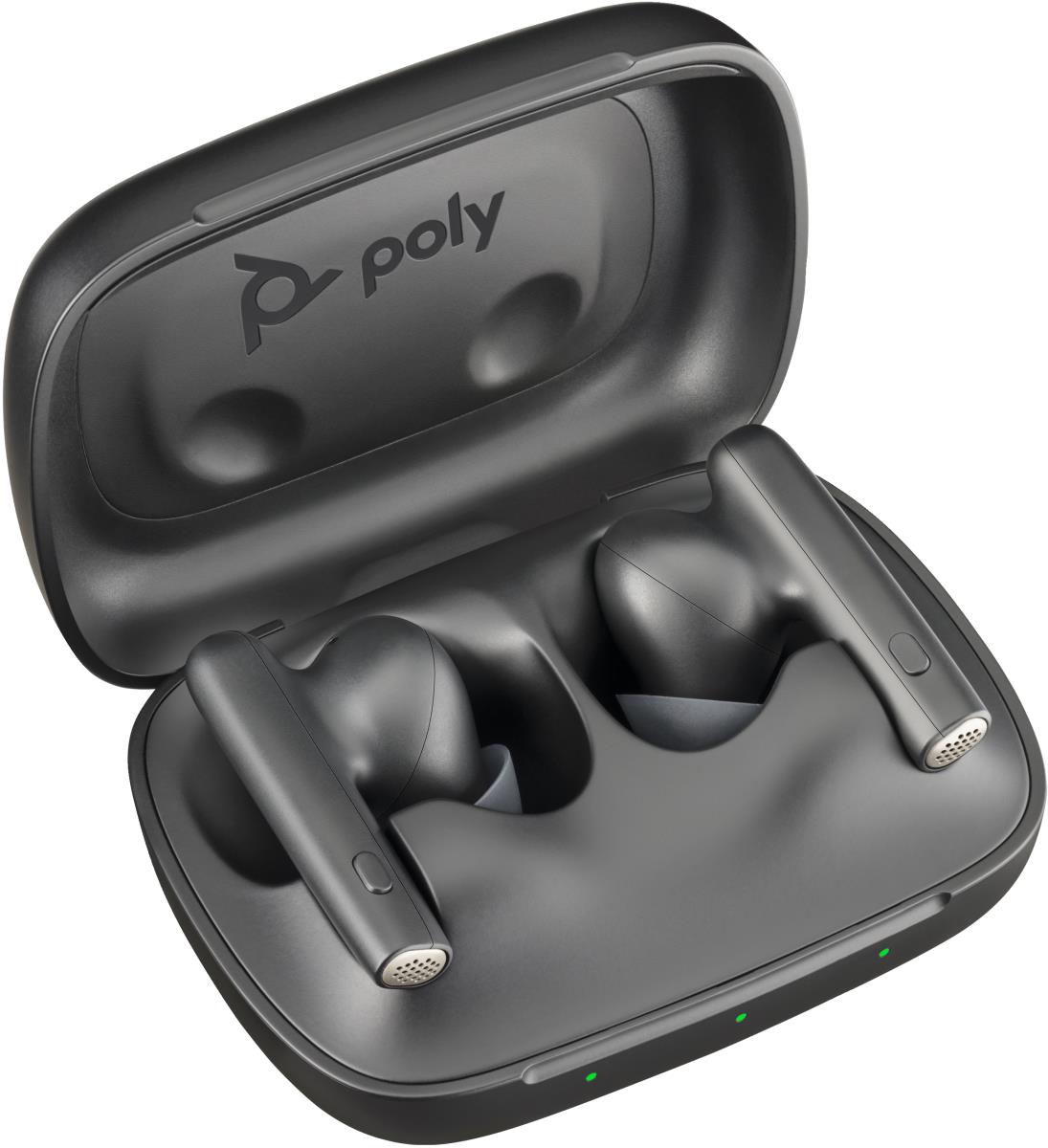 POLY VFREE60 BLACK BASIC CHARGE CASE thumbnail