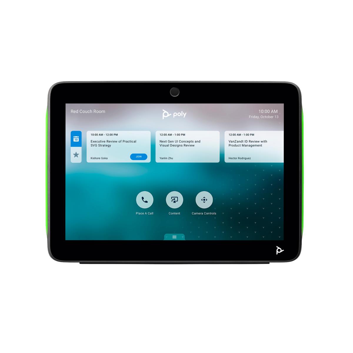 EU Product - TC10 Touch Controller thumbnail
