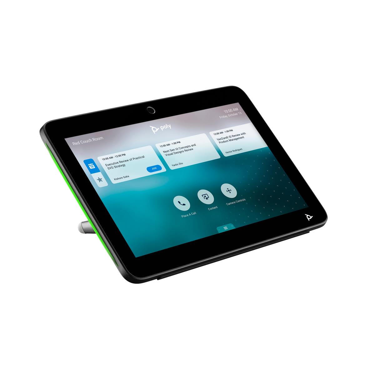 EU Product - TC10 Touch Controller thumbnail