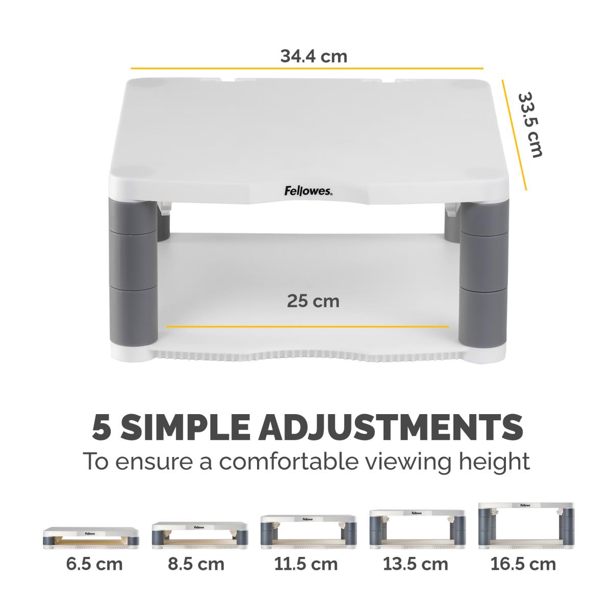 91717 Monitor Riser thumbnail