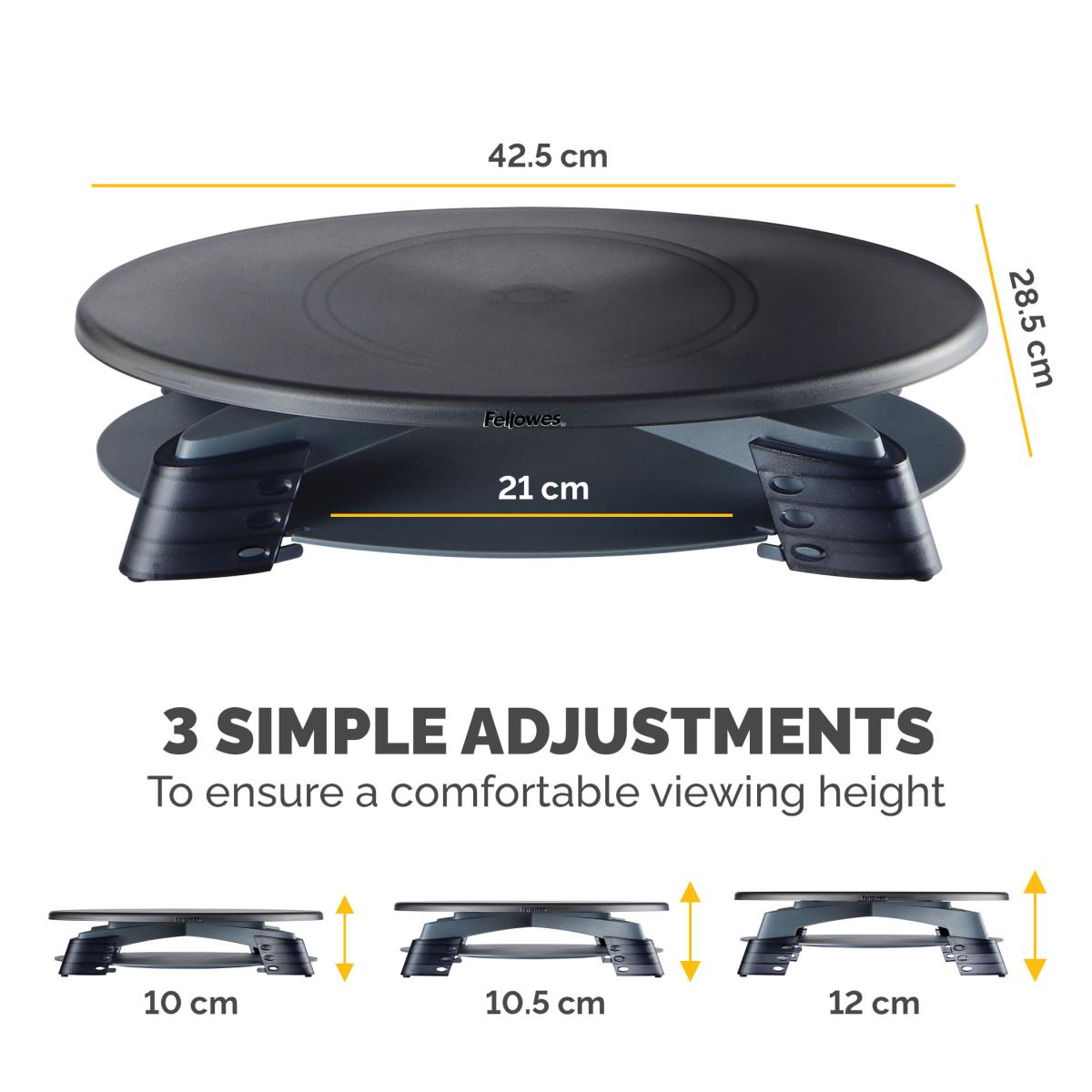 91450 Classic TFT Monitor Riser thumbnail