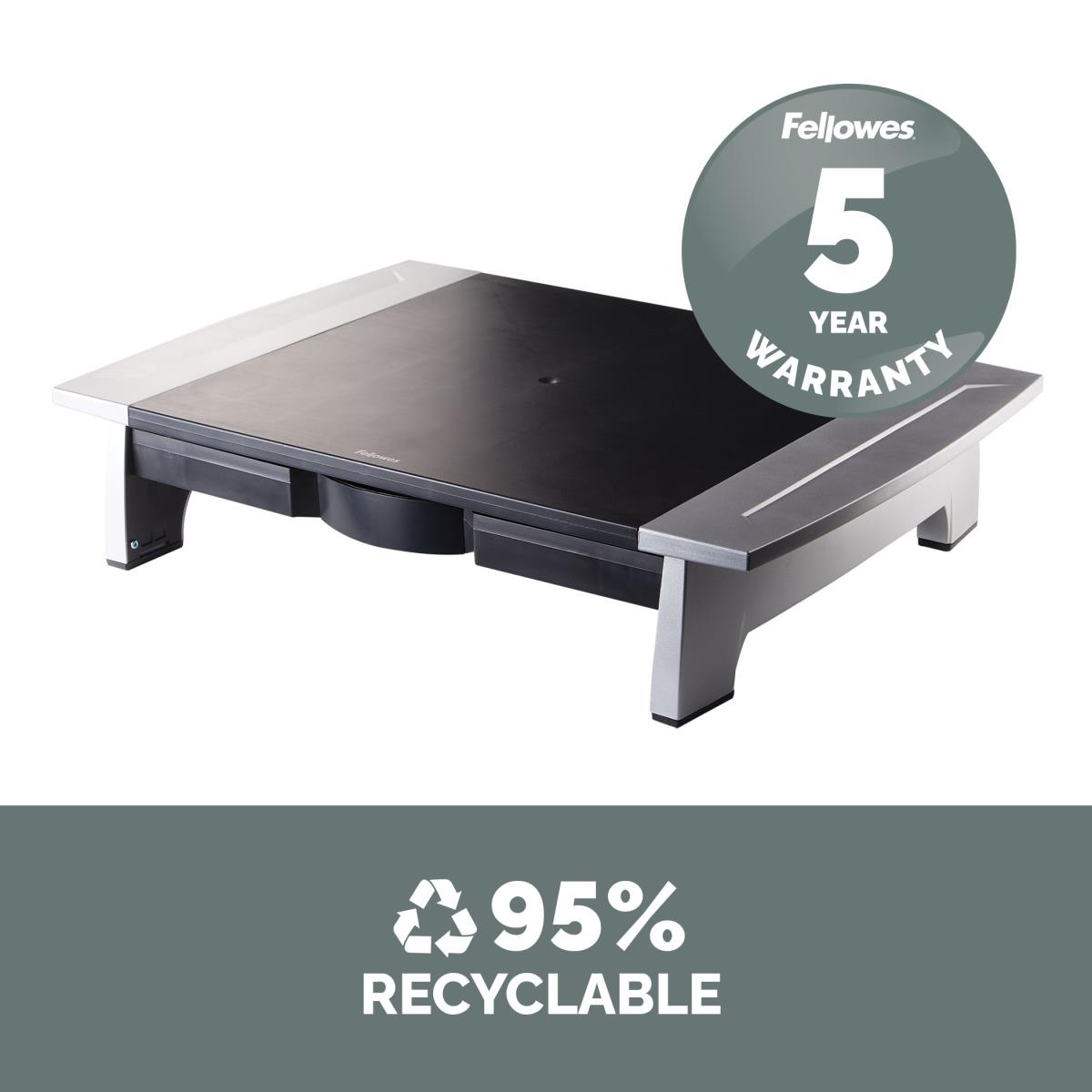 8031101 Office Suites Monitor Riser thumbnail
