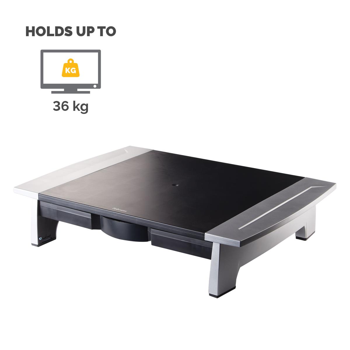 8031101 Office Suites Monitor Riser thumbnail