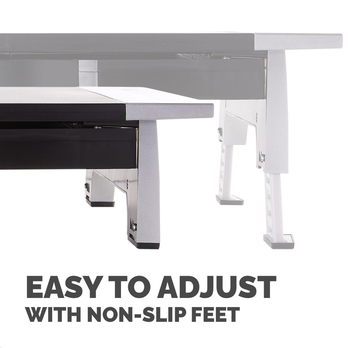 8031101 Office Suites Monitor Riser thumbnail
