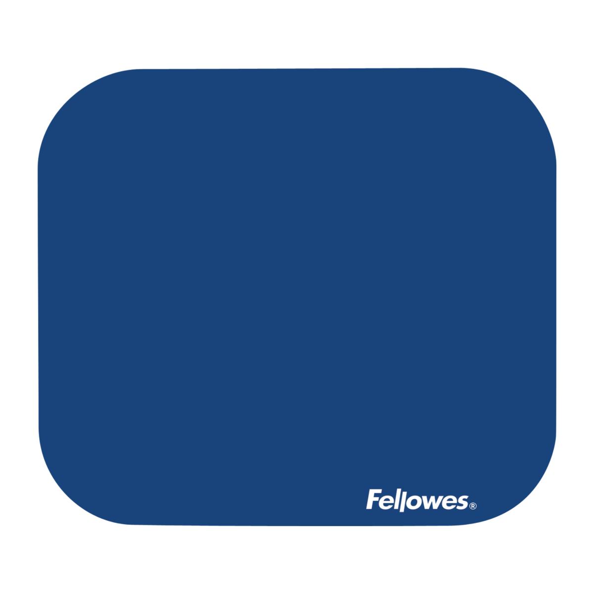 Medium Mousepad-Blue thumbnail