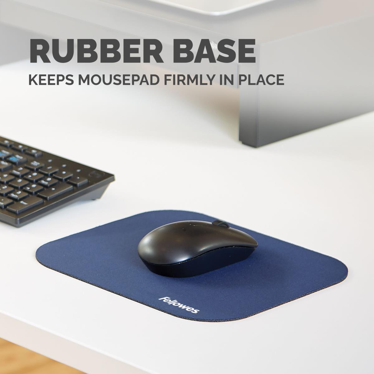 Medium Mousepad-Blue thumbnail
