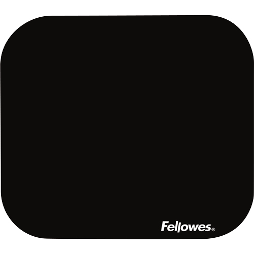 Medium Mousepad-Black thumbnail