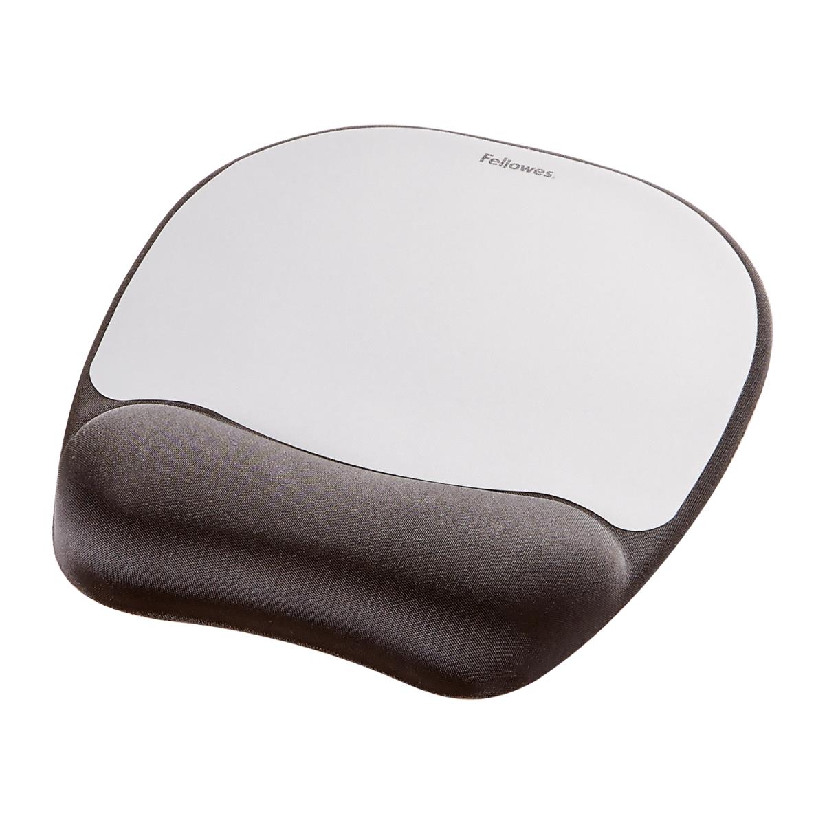 9175801 Memory Foam Wrist Rest and Mousepad thumbnail