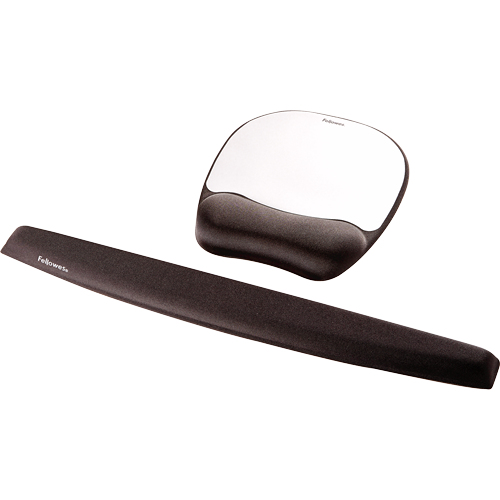 9175801 Memory Foam Wrist Rest and Mousepad thumbnail