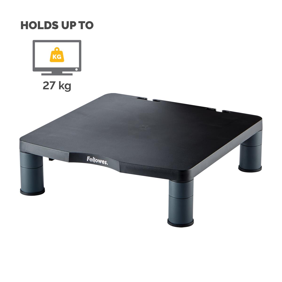 9169301 Classic Standard Monitor Riser Graphite thumbnail