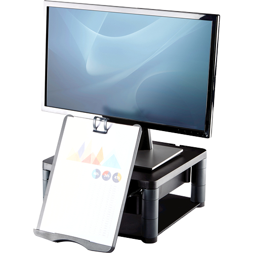 9169501 Monitor Riser Plus thumbnail