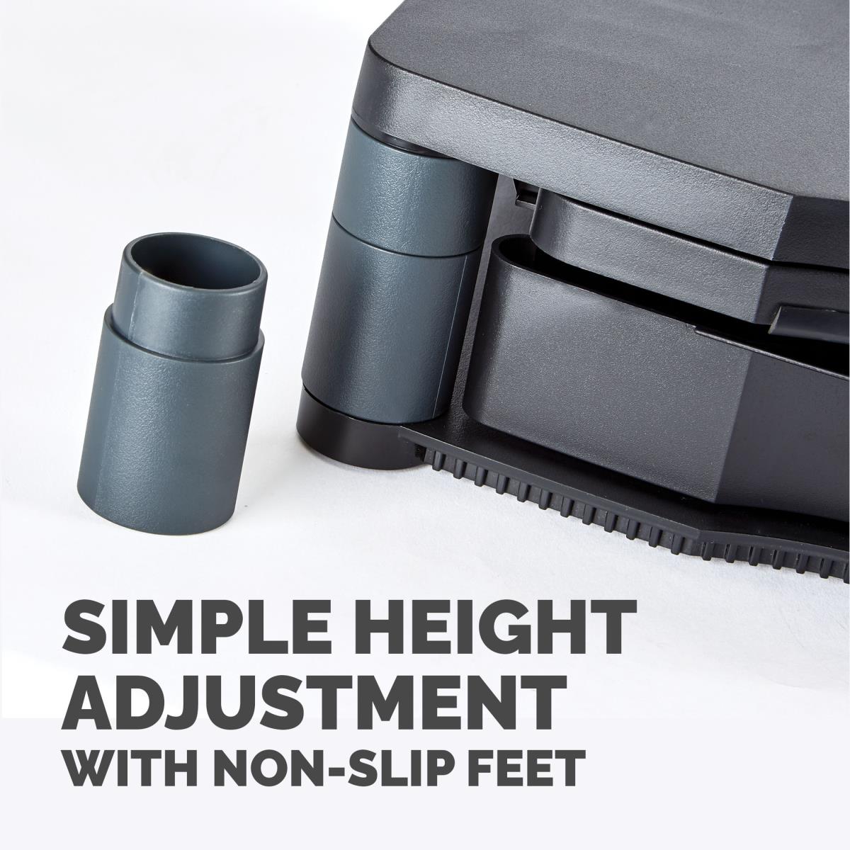9169501 Monitor Riser Plus thumbnail