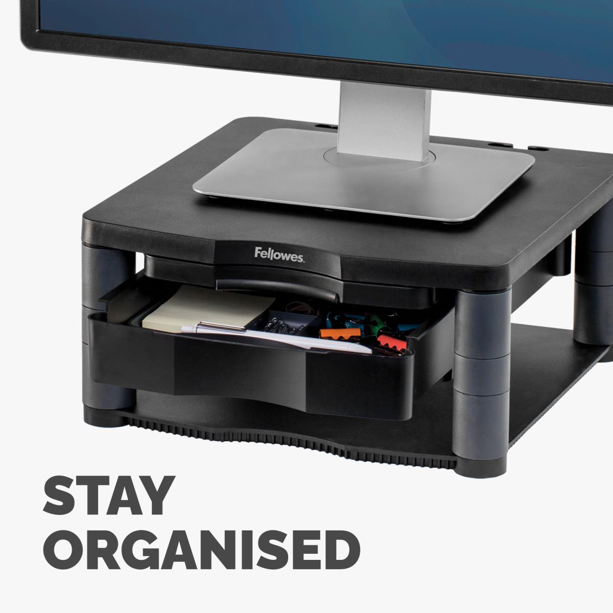9169501 Monitor Riser Plus thumbnail