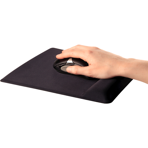 9181201 Fabrik Mousepad and Wrist Rest thumbnail