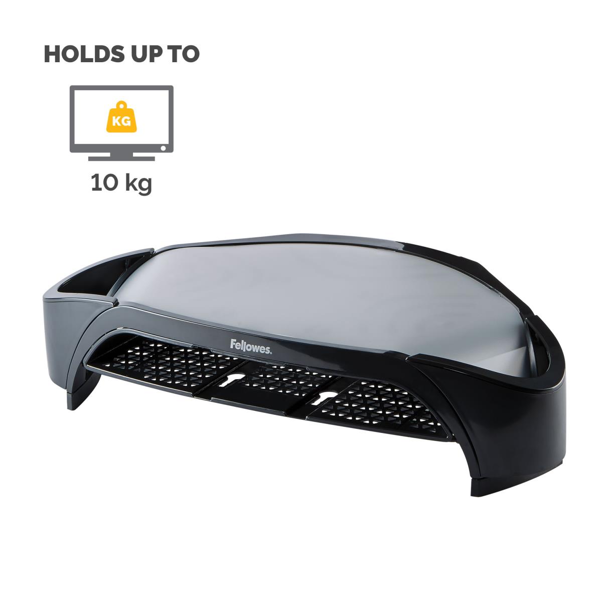 8020807 Office Suites Monitor Riser Plus thumbnail
