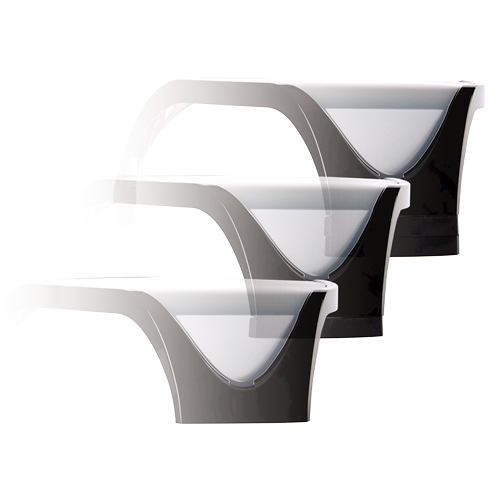 8020101 Smart Suites Monitor Riser thumbnail