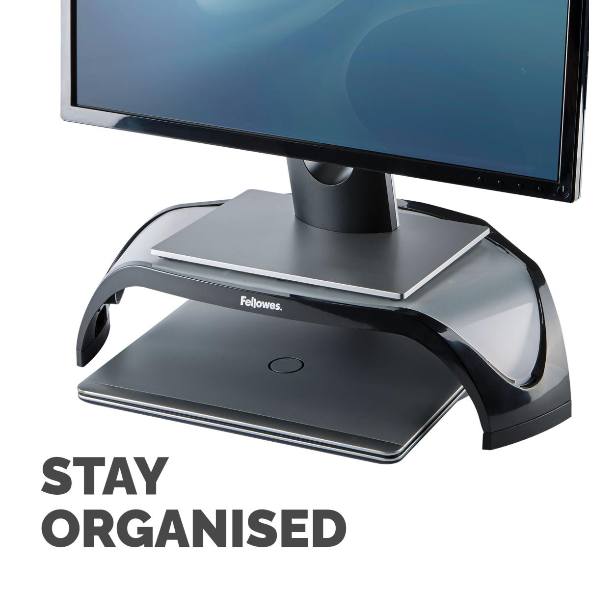 8020101 Smart Suites Monitor Riser thumbnail