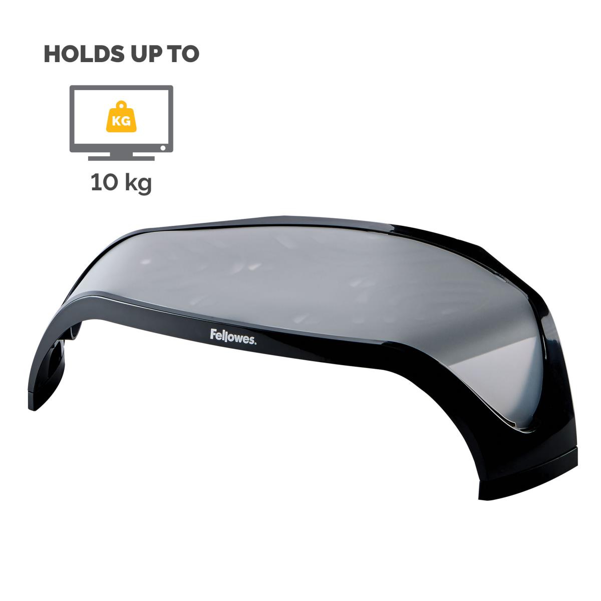 8020101 Smart Suites Monitor Riser thumbnail