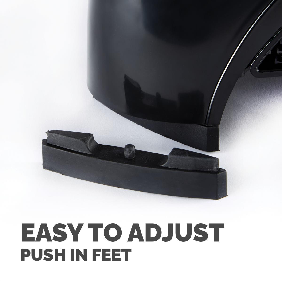 8020101 Smart Suites Monitor Riser thumbnail