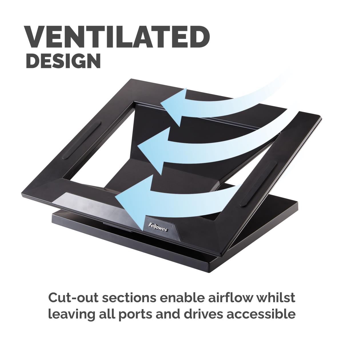 8038401 Designer Suites laptop Riser thumbnail