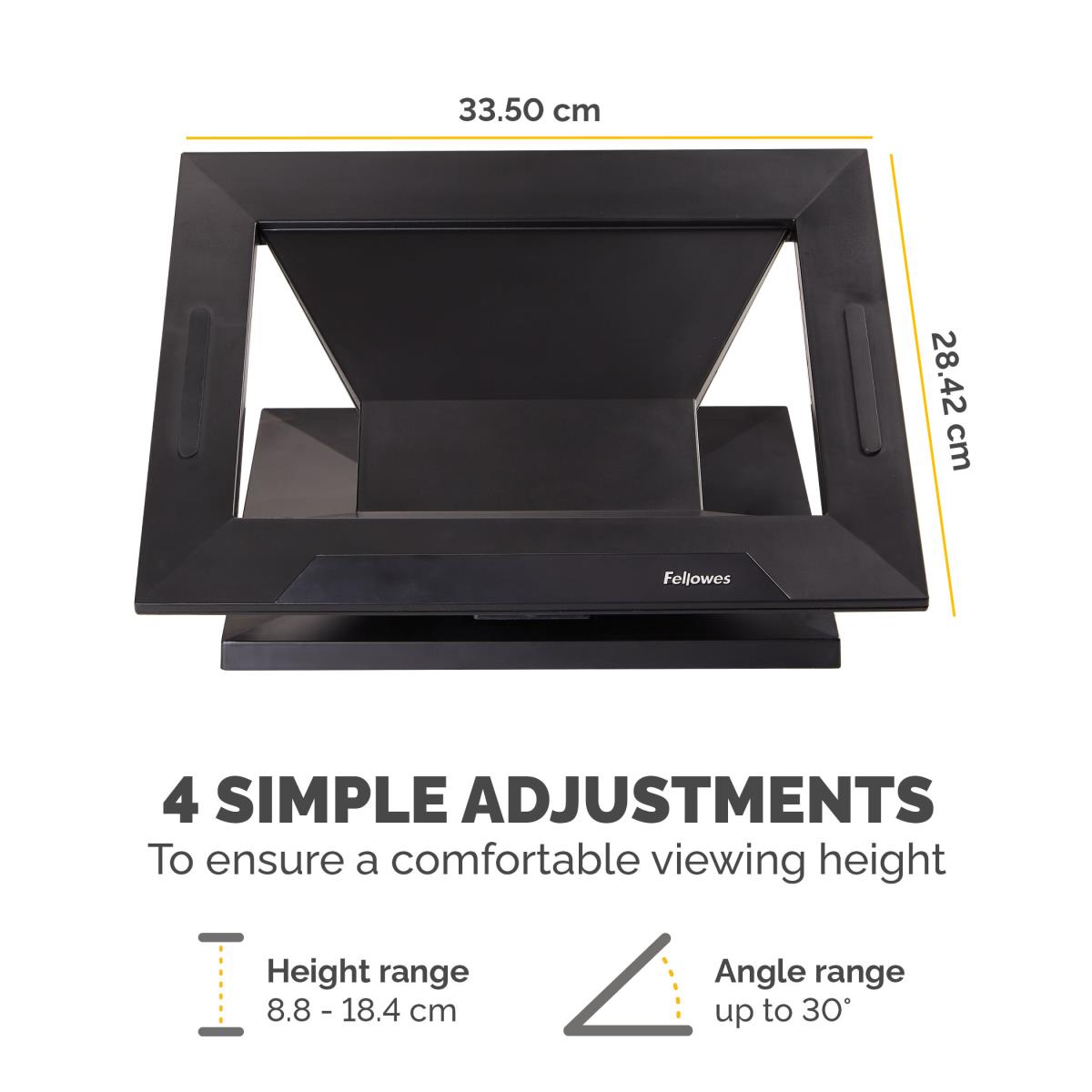 8038401 Designer Suites laptop Riser thumbnail