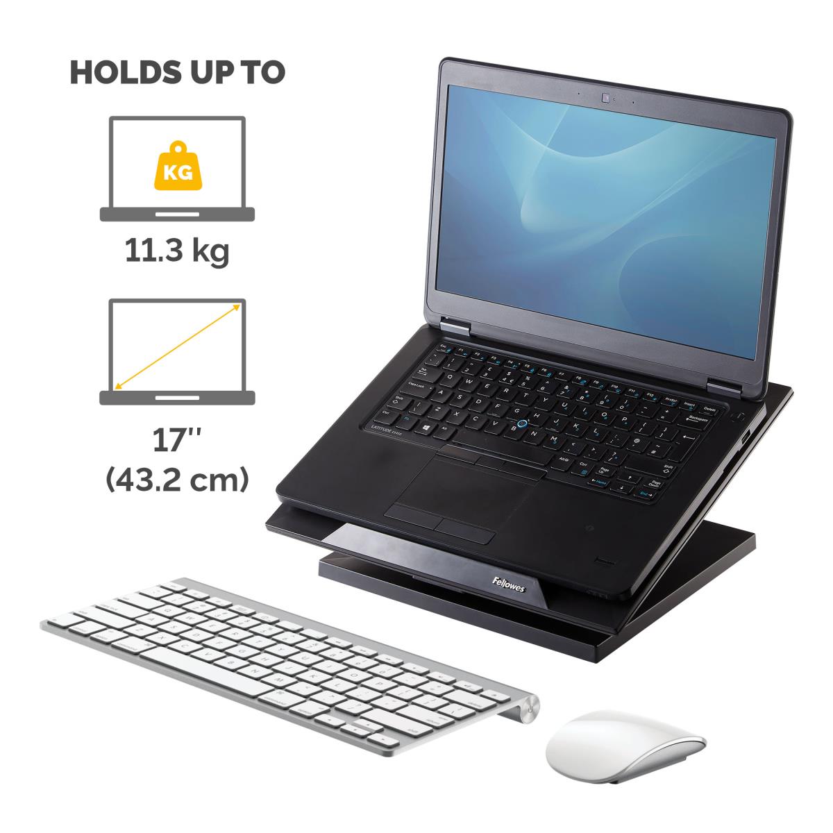 8038401 Designer Suites laptop Riser thumbnail