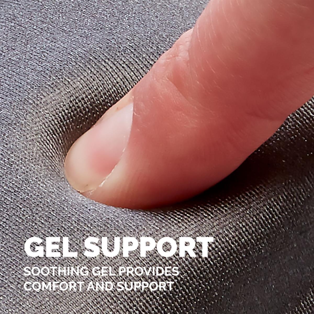 9374201 Angle Adjustable Keyboard Wrist Support thumbnail