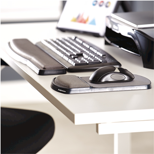 9374001 Angle Adjustable Mouse and Wrist Support thumbnail