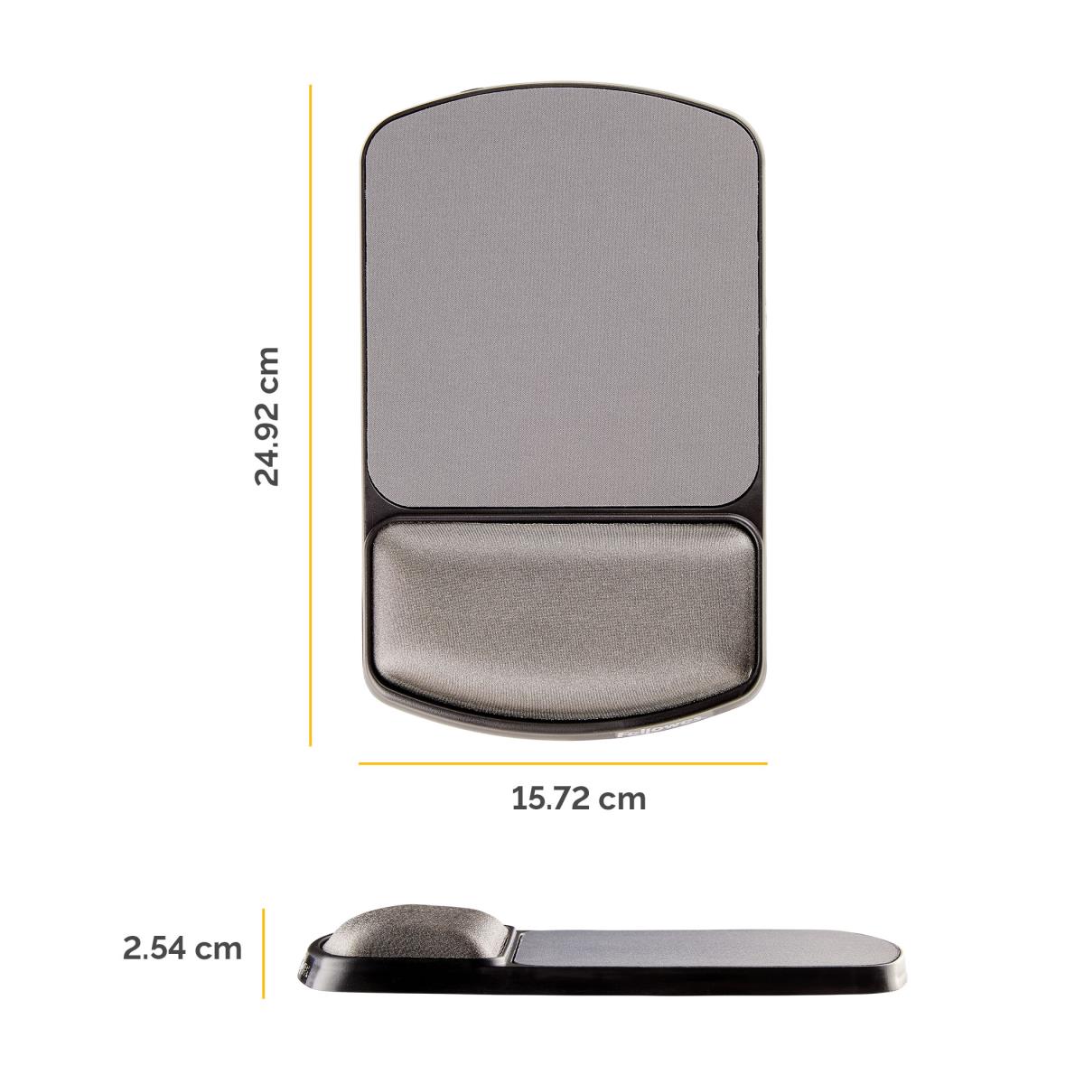 9374001 Angle Adjustable Mouse and Wrist Support thumbnail