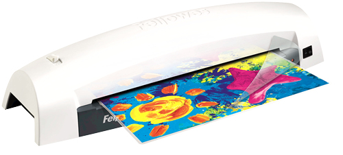 Lunar A3 Laminator thumbnail